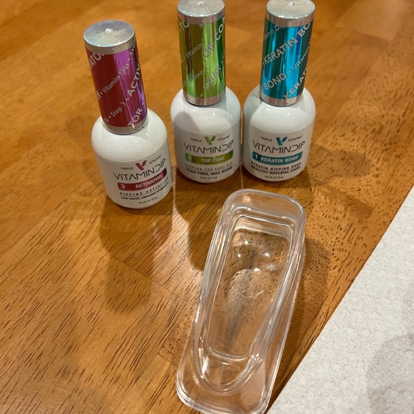 Dip Nail Powders - Picture 8 of 8